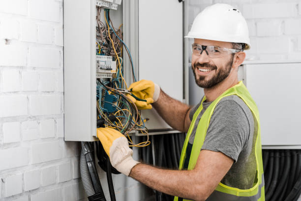 Best Licensed Electrician  in Kenova, WV