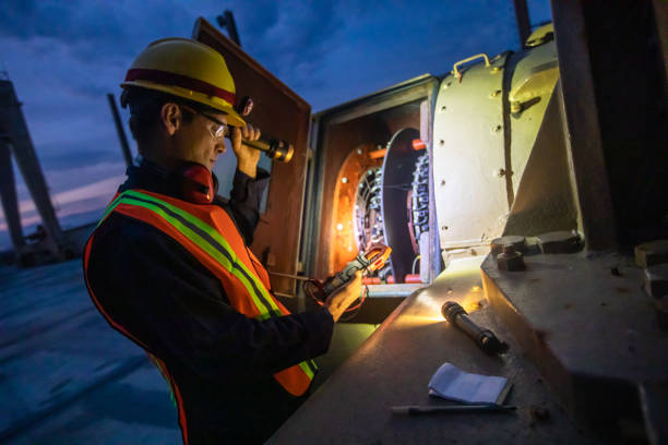 Best Generator Installation Services  in Kenova, WV