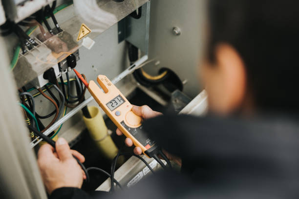 Electrical Upgrades for Homes in WV