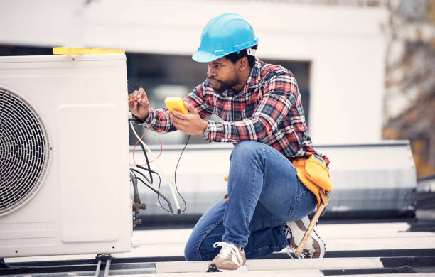 Best Electric Panel Repair  in Kenova, WV