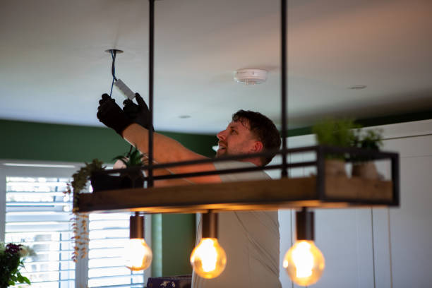 Best Residential Electrician Services  in Kenova, WV