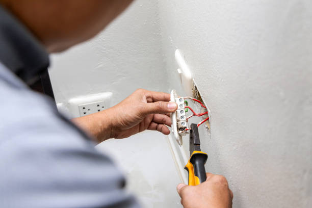 Best Electrical Upgrades for Homes  in Kenova, WV