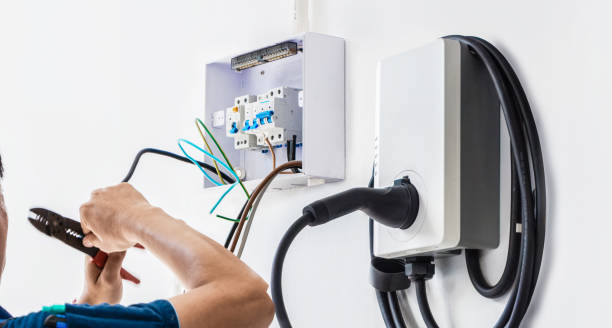 Best 24-Hour Electrician  in Kenova, WV