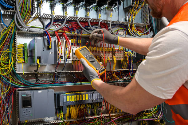 Best 24-Hour Electrician  in Kenova, WV