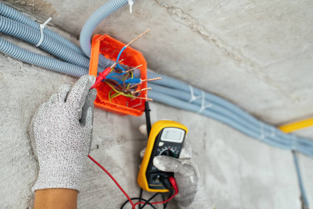 Best Electrical Troubleshooting Services  in Kenova, WV