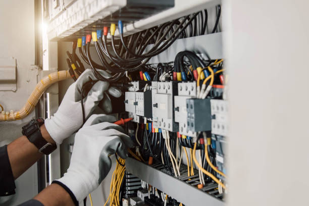 Best Electrical Upgrades for Homes  in Kenova, WV